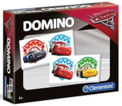 Clementoni Výuková hra pro předškoláky - Domino Cars