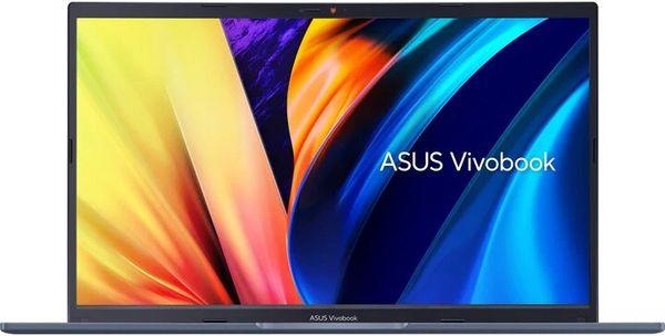 Notebook Asus VivoBook 15 (M1502IA-EJ195W) Full HD SSD tenký rámeček procesor AMD Ryzen 7 4000 série řada AMD Radeon Graphics