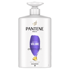 Pro-V Extra Volume Shampoo, For Flat Hair, 1000 ml