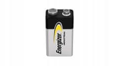 Energizer Baterie Industrial Pro 6LR61 9 V 12 ks.