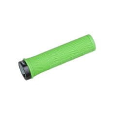 Pro-T Gripy Plus Color 241 - délka 130 mm, s aretací, zelená fluo