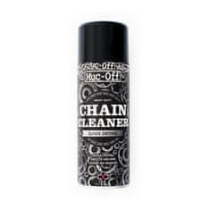 Muc-Off Čistič řetězu Chain Cleaner 400ml