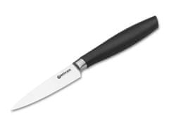 Böker Manufaktur 130810 Core Professional loupací nůž 9 cm, černá, plast