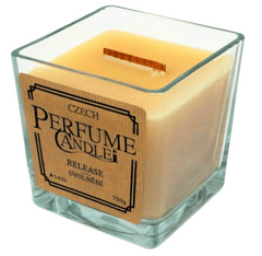 Czech Perfume Candle Vonná svíčka Uvolnění 750 g