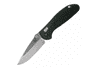 556-S30V Mini Griptilian malý kapesní nůž 7,2 cm, černá, Noryl GTX