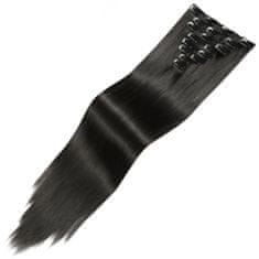 Trendy Vlasy Clip in sada EXCLUSIVE - 63 cm - odstín 2