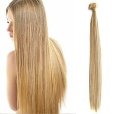 Trendy Vlasy Clip in sada EXCLUSIVE - 63 cm - odstín P27/613