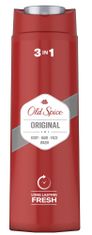 Old Spice Original Sprchový Gel Pro Muže 400 ml