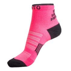 Runto Sportovní ponožky SPRINT Růžové, 40 - 43