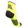 Runto Sportovní ponožky SPRINT Žluté, 36 - 39