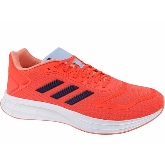 Adidas Boty běžecké oranžové Duramo 10