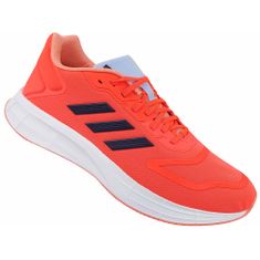 Adidas Boty běžecké oranžové 48 EU Duramo 10