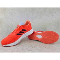 Adidas Boty běžecké oranžové 40 2/3 EU Duramo 10
