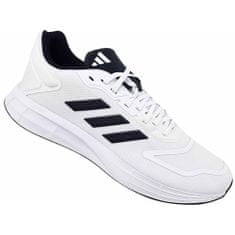 Adidas Boty běžecké bílé 47 1/3 EU Duramo 10