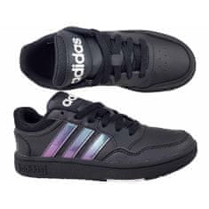 Adidas Boty černé 30.5 EU Hoops 30 K