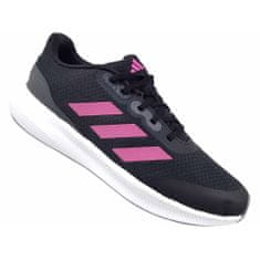 Adidas Boty běžecké černé 37 1/3 EU Runfalcon 30 K