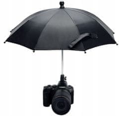 JJC Studiový deštník 50 cm Popabrella chraňte fotoaparát před deštěm