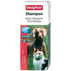 Beaphar Šampon hypoalergenní 200 ml