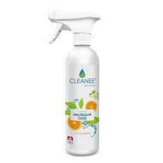 Isokor CLEANEE ECO přírodní hygienický univerzální čistič pomeranč 500ml