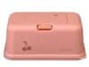 Funkybox Box na papírové kapesníky, Peachy Pink Cherry