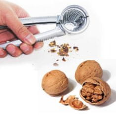Smart Cook Kónický louskáček na ořechy (18 cm)