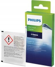 Saeco Philips CA6705/10 - prášek pro oběh mléka