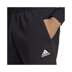 Adidas Kalhoty černé 170 - 175 cm/M HA4347