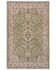 NOURISTAN Kusový koberec Herat 105277 Sage green Cream 160x230