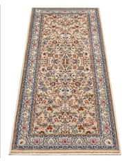 NOURISTAN Kusový koberec Herat 105287 Cream Beige 80x150