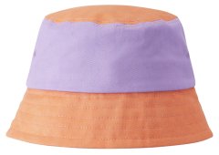 Reima dívčí klobouk Siimaa - Sunset Pink 5300153A-4371 růžová 48