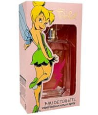 Disney  Dětská toaletní voda - víla Zvonilka
