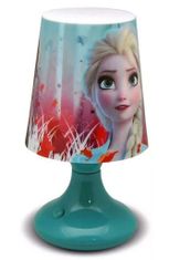 Disney Stolní LED lampička - Frozen 