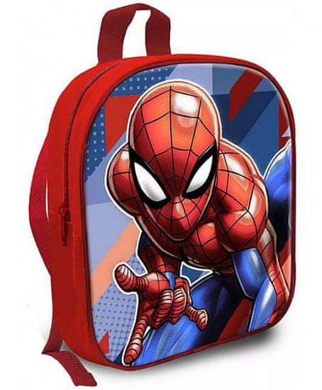 MARVEL COMICS Dětský batoh - Spiderman