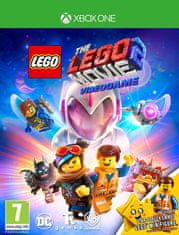 Warner Bros The LEGO Movie 2 Videogame Minifigure Edition XONE