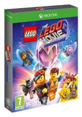 Warner Bros The LEGO Movie 2 Videogame Minifigure Edition XONE