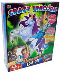 Unicorn Zábavná stohovací hra - Jednorožec 
