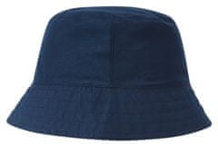 Reima dětský oboustranný klobouk s UV filtrem 50+ Viehe - Navy 5300159A-6981