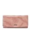 Carmelo růžová dámská peněženka 2109 P R
