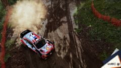 Nacon WRC 10 PS4