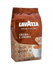Lavazza Crema e Aroma - Kávová zrna - 1kg