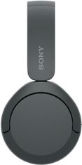 Sony WH-CH520, černá