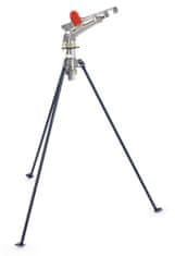 MAR-POL Pulzní, rotační postřikovač 360°, vnější závit 2" (52mm) M85360
