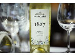 Chateau Purcari Moldavské bílé víno Purcari 1827 - Viorica de Purcari 2022