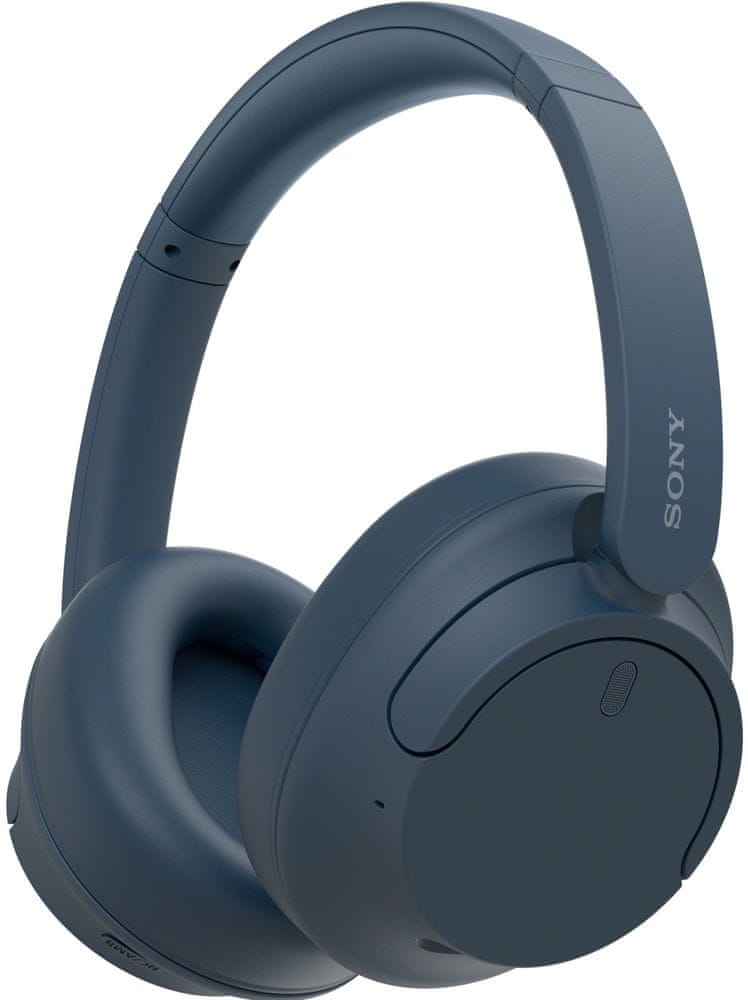 Levně Sony WH-CH720N, modrá