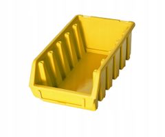 PATROL Úložná úložný Box Ergobox 2L | Žlutá
