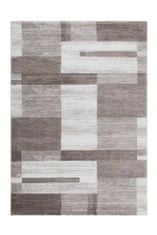 Lalee Kusový koberec Feeling 501 Beige Rozměr koberce: 160 x 230 cm