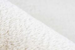 Lalee Kusový koberec Emotion 500 Cream Rozměr koberce: 60 x 110 cm