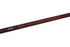 Drennan prut Red Range Carp Feeder Rod 10ft 3,0m