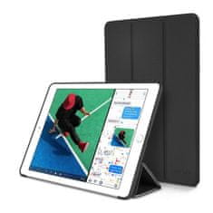 Tech-protect Smart Case pouzdro na iPad 9.7'' 2017/2018, černé