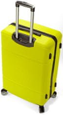 BENZI Příruční kufr BZ 5691 Limet